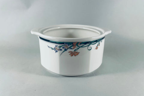 Royal Doulton - Juno - Casserole Dish - 1pt (Base Only) - The China Village
