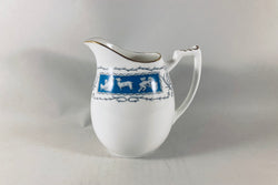 Coalport - Revelry - Jug - 1pt - The China Village