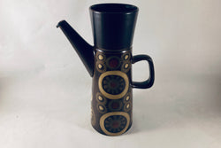 Denby - Arabesque - Coffee Pot - 2 1/4pt (Base Only) - The China Village