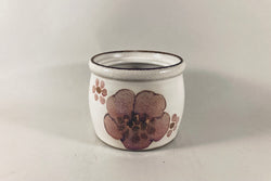 Denby - Gypsy - Sugar Bowl - Lidded (Base Only) - The China Village