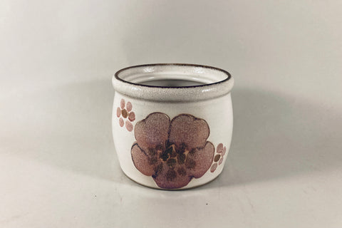 Denby - Gypsy - Sugar Bowl - Lidded (Base Only) - The China Village