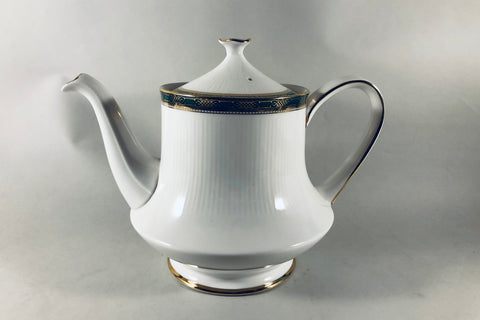 Paragon & Royal Albert - Elgin - Teapot - 2pt - The China Village