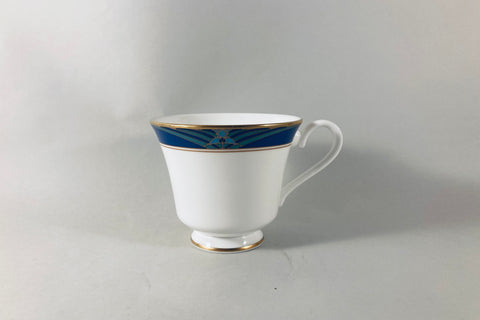Royal Doulton - Regalia - Teacup - 3 5/8 x 3" - The China Village