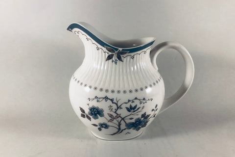 Royal Doulton - Old Colony - Jug - 1 1/4pt - The China Village