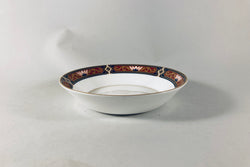 Wedgwood - Chippendale - Fruit Saucer - 5" - The China Village