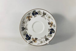 Royal Doulton - Larchmont - Tea Saucer - 6 1/8" - The China Village