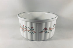 Johnsons - Eternal Beau - Soufflé Dish - 7" - The China Village