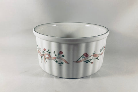 Johnsons - Eternal Beau - Soufflé Dish - 7" - The China Village
