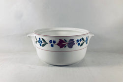 Adams - Old Colonial - Casserole Dish - 1 1/2pt (Base Only) - The China Village