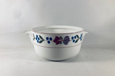 Adams - Old Colonial - Casserole Dish - 1 1/2pt (Base Only) - The China Village