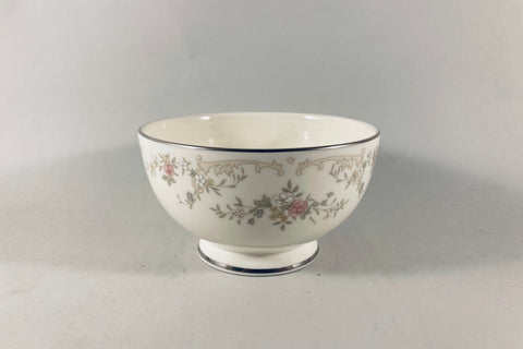 Royal Doulton - Diana - Sugar Bowl - 4 3/8" - The China Village
