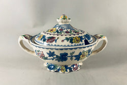 Mason's - Regency - Sauce Tureen - The China Village