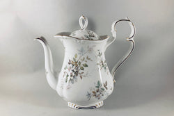 Royal Albert - Haworth - Coffee Pot - 2pt - The China Village