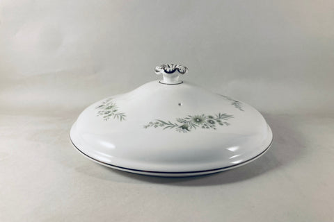 Wedgwood - Westbury - Vegetable Tureen (Lid Only) - The China Village