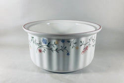 Johnsons - Summer Chintz - Casserole Dish - 4pt (Base Only) - The China Village
