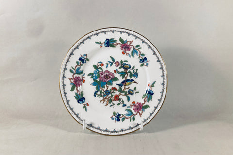 Aynsley - Pembroke - Side Plate - 6 3/8" - The China Village