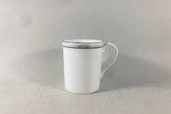 Royal Doulton - Simplicity - Coffee Can - 2 1/4 x 2 3/4" - The China Village