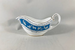 Coalport - Revelry - Sauce Boat (Mint Sauce) - The China Village