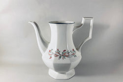 Johnsons - Eternal Beau - Coffee Pot - 2 1/4pt (Base Only) - The China Village