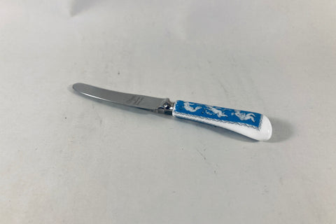 Coalport - Revelry - Butter Knife - The China Village