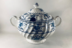 Johnsons - Indies - Soup Tureen - The China Village