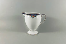 Wedgwood - Osborne - Cream Jug - 1/3pt - The China Village