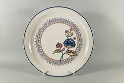 Boots - Camargue - Starter Plate - 8" - The China Village