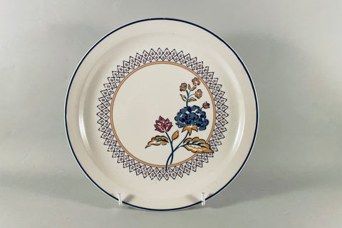 Boots - Camargue - Starter Plate - 8" - The China Village