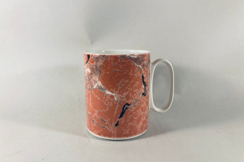 Villeroy & Boch - Siena - Mug - 3" x 3 5/8" - The China Village