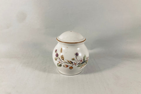 Marks & Spencer - Harvest - Salt Pot - The China Village