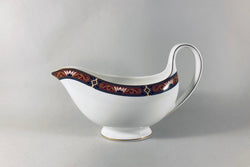 Wedgwood - Chippendale - Sauce Boat - The China Village