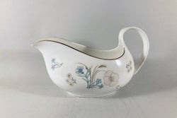 Royal Doulton - Flirtation - Sauce Boat - The China Village