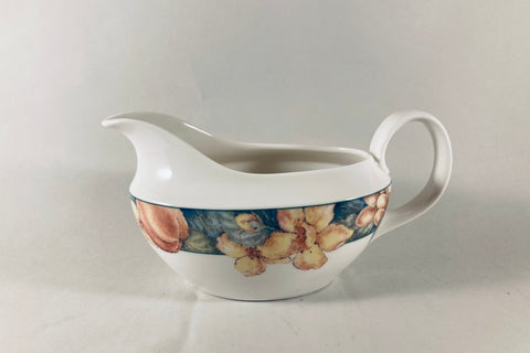 Marks & Spencer - Millbrook - Sauce Boat - The China Village