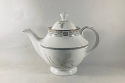 Royal Doulton - White Nile - Teapot - 2 1/4pt - The China Village