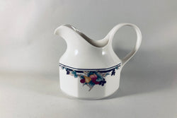 Royal Doulton - Autumn's Glory - Gravy Jug - The China Village