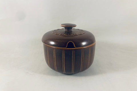 Wedgwood - Pennine - Sugar Bowl - Lidded - The China Village