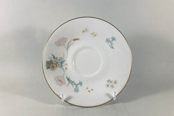 Royal Doulton - Flirtation - Tea Saucer - 6" - The China Village