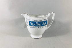 Coalport - Revelry - Cream Jug - 1/4pt - The China Village