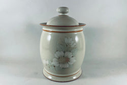 Denby - Daybreak - Storage Jar - 8" - The China Village