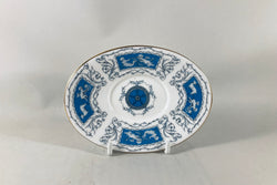 Coalport - Revelry - Sauce Boat Stand (Mint Sauce) - The China Village
