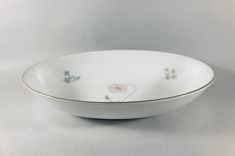 Royal Doulton - Flirtation - Vegetable Dish - 9 7/8" - The China Village