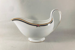 Wedgwood - Clio - Sauce Boat - The China Village