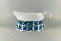 Tuscan & Royal Tuscan - Charade - Sauce Boat - The China Village