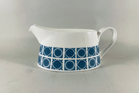 Tuscan & Royal Tuscan - Charade - Sauce Boat - The China Village