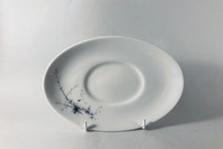 Royal Doulton - Greenbrier - Sauce Boat Stand - The China Village