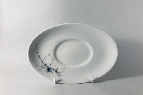 Royal Doulton - Greenbrier - Sauce Boat Stand - The China Village