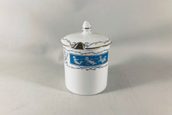 Coalport - Revelry - Jam Pot - The China Village