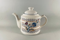 Boots - Camargue - Teapot - 1pt - The China Village