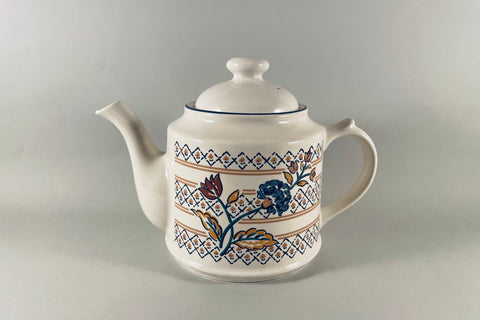 Boots - Camargue - Teapot - 1pt - The China Village