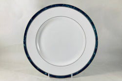 Royal Worcester - Medici - Green - Dinner Plate - 10 3/4" - The China Village